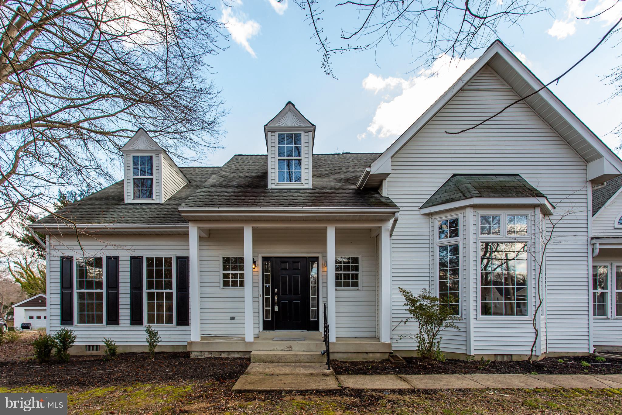 5150 Marbury Run Rd
