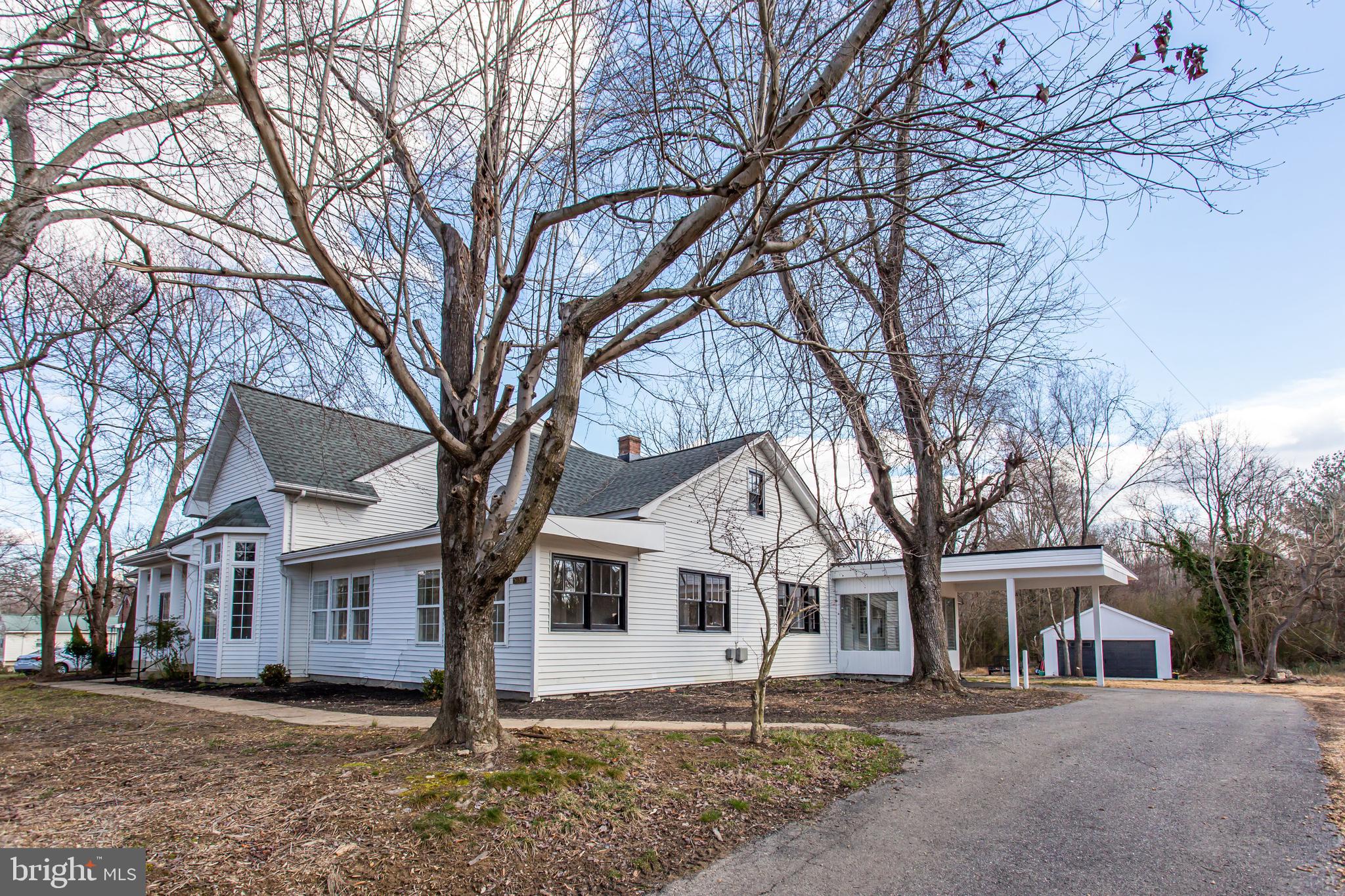5150 Marbury Run Rd