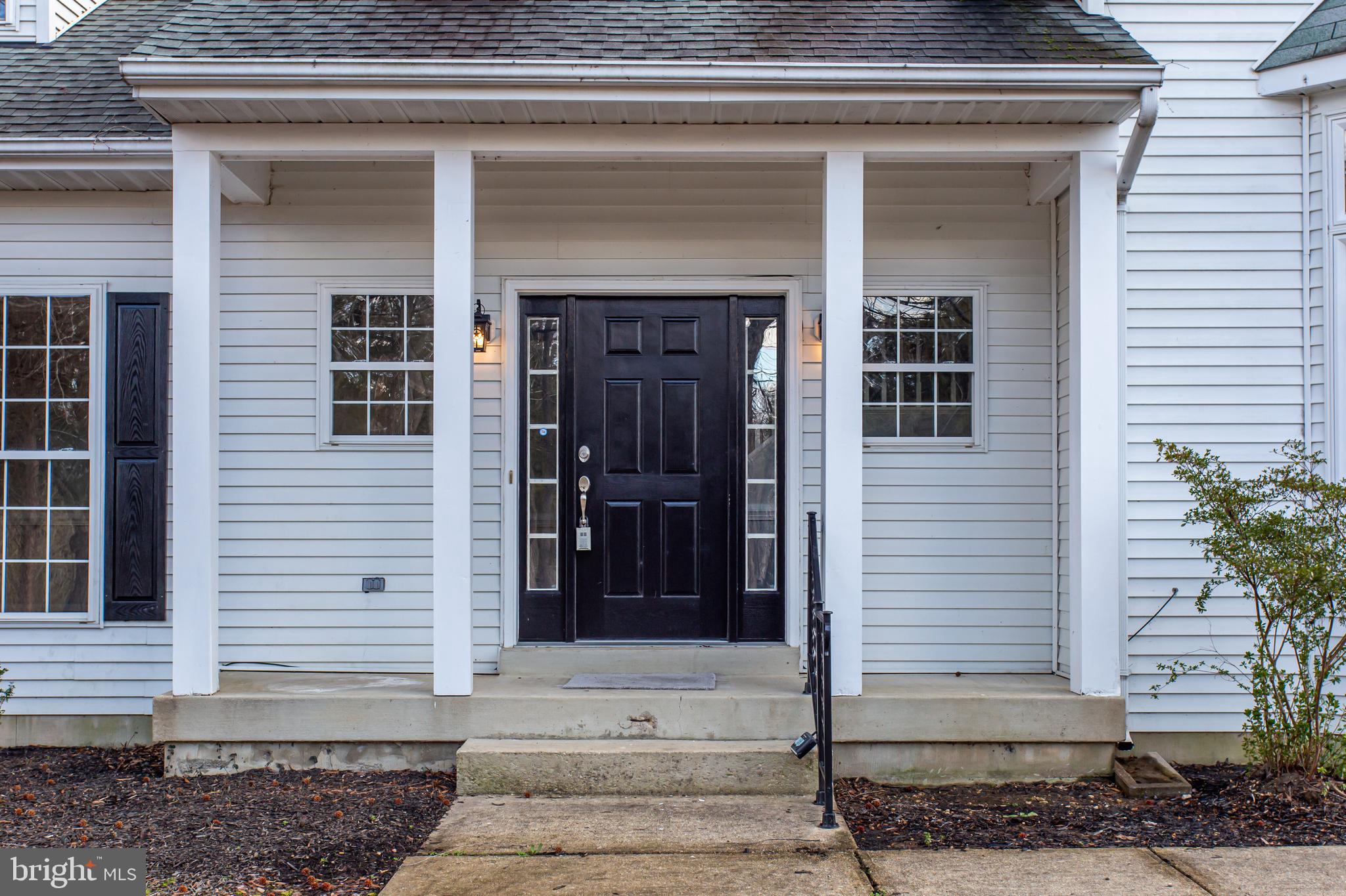 5150 Marbury Run Rd