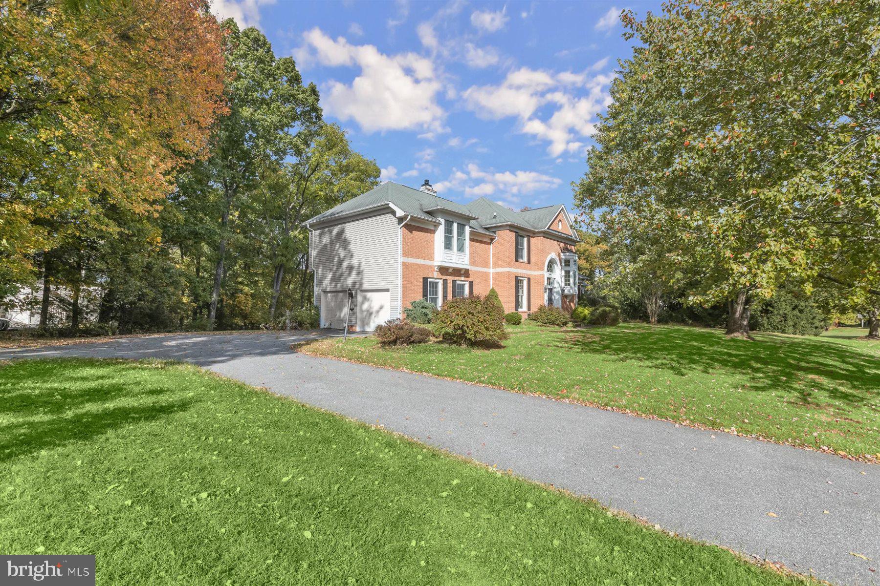 3360 LAWNDALE ROAD