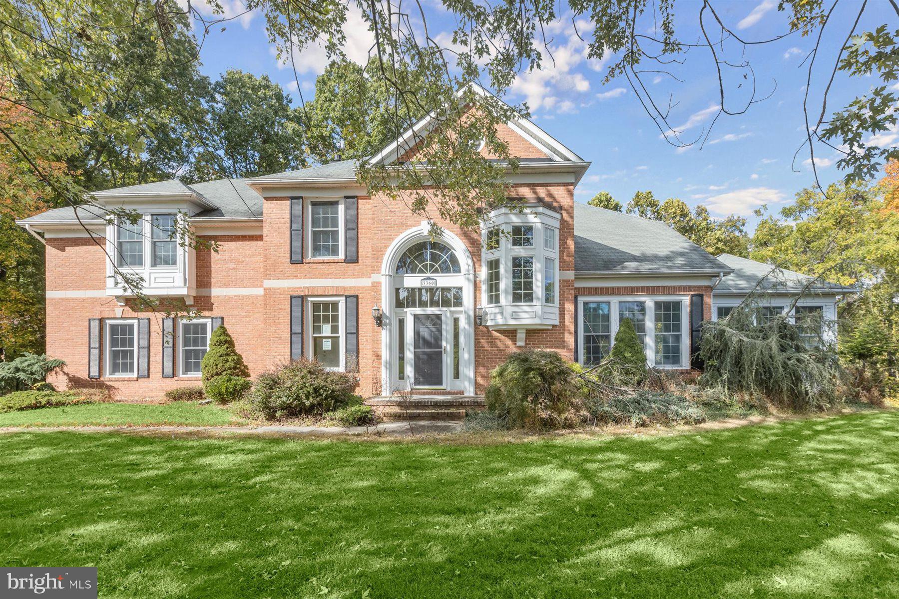 3360 LAWNDALE ROAD