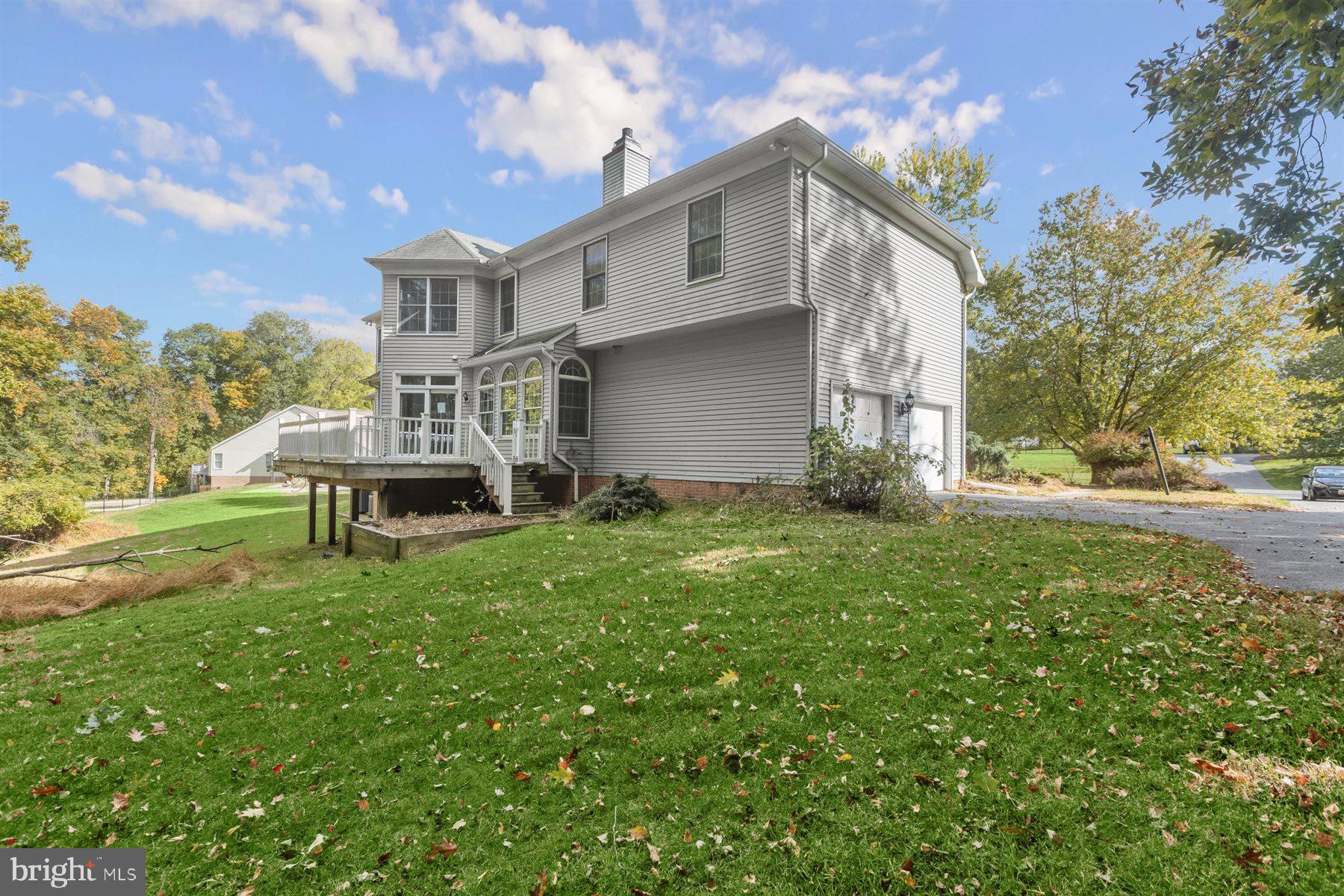 3360 LAWNDALE ROAD