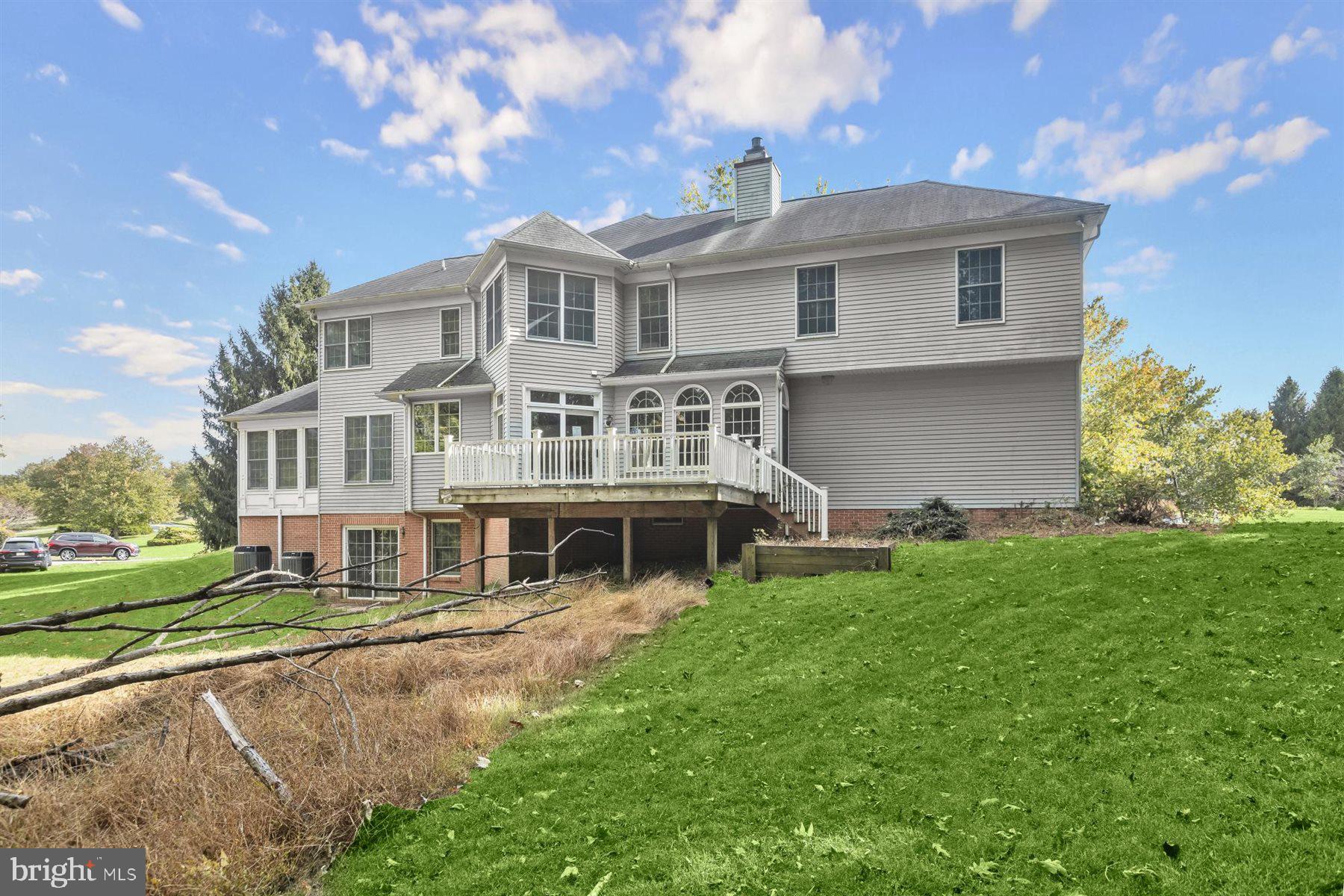 3360 LAWNDALE ROAD