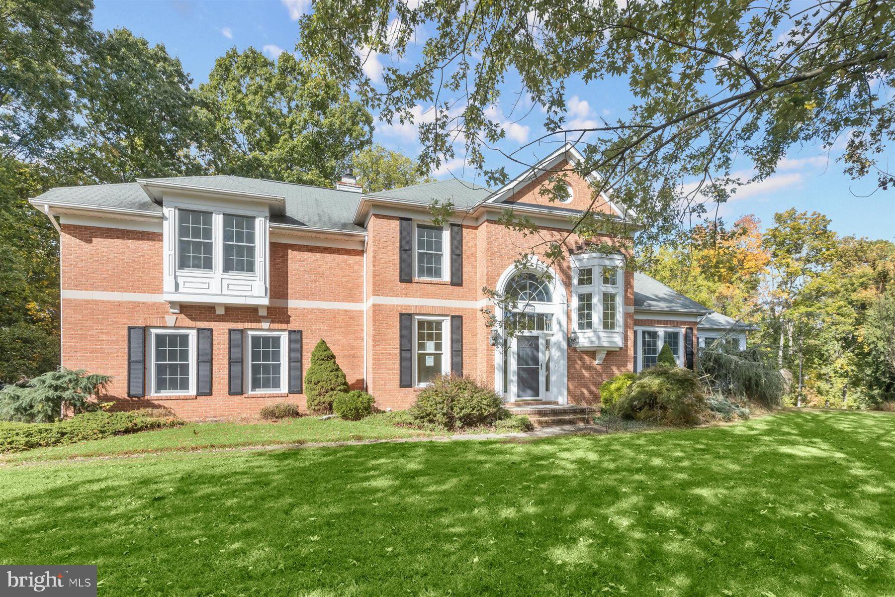 3360 LAWNDALE ROAD
