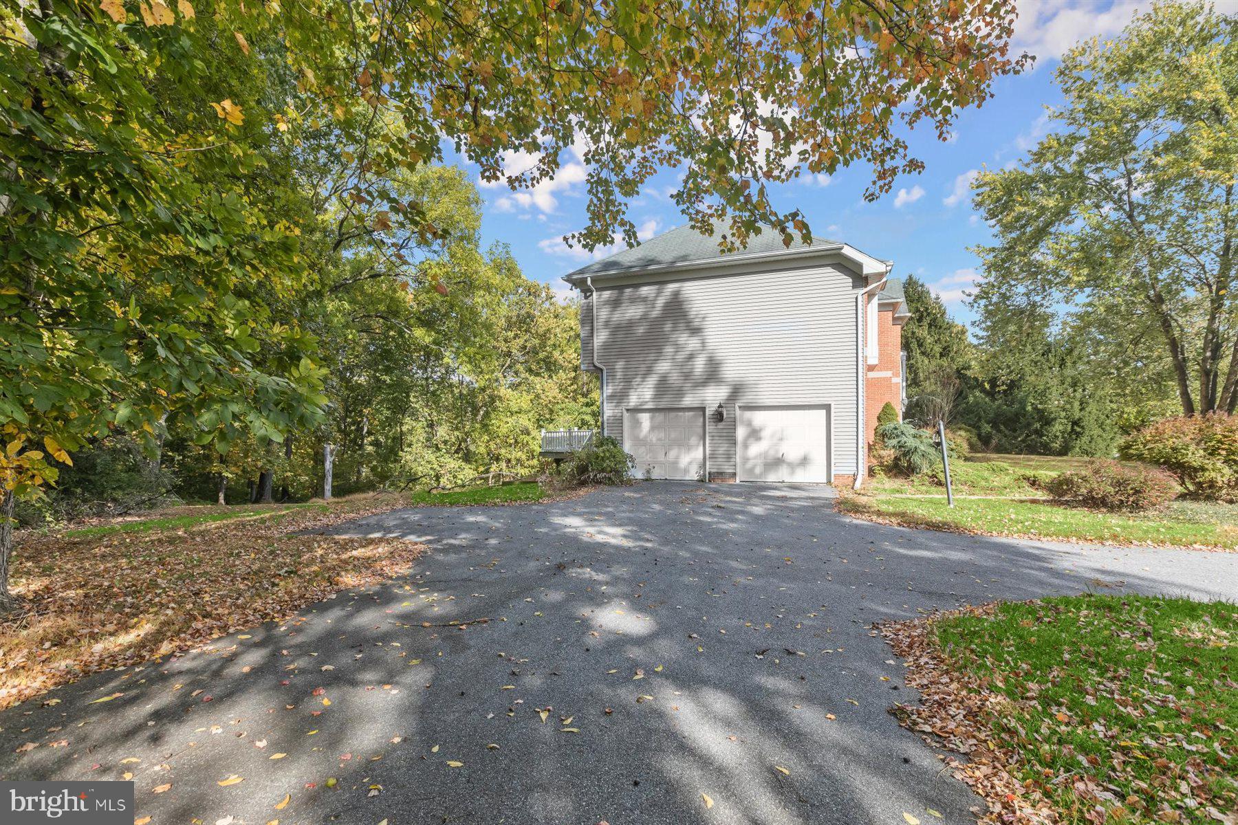 3360 LAWNDALE ROAD