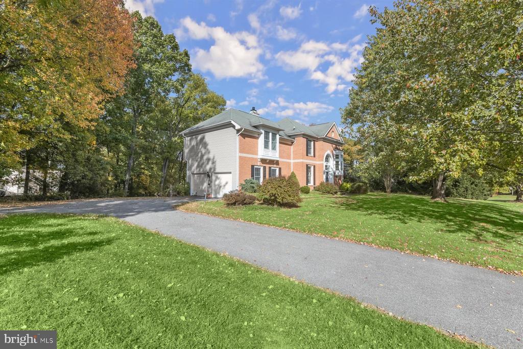3360 LAWNDALE ROAD