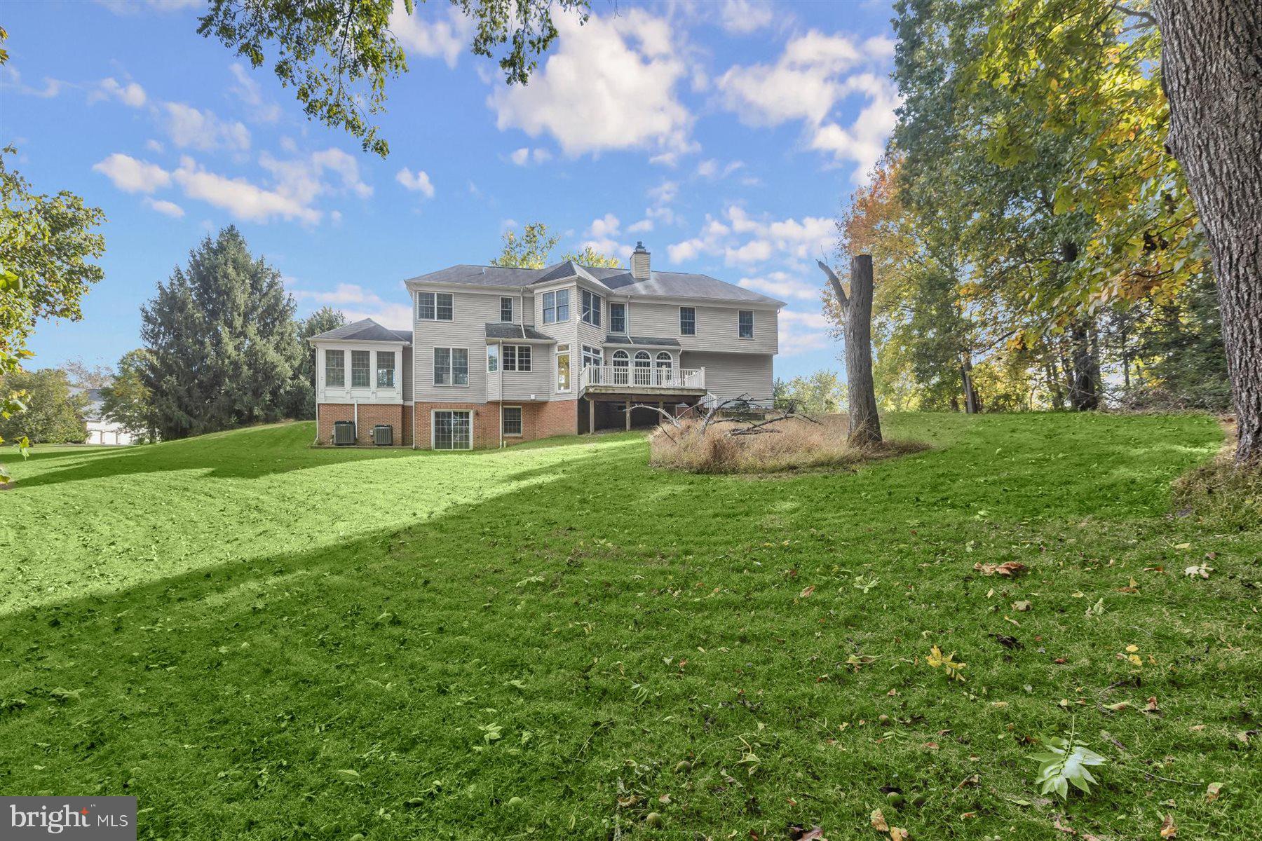 3360 LAWNDALE ROAD