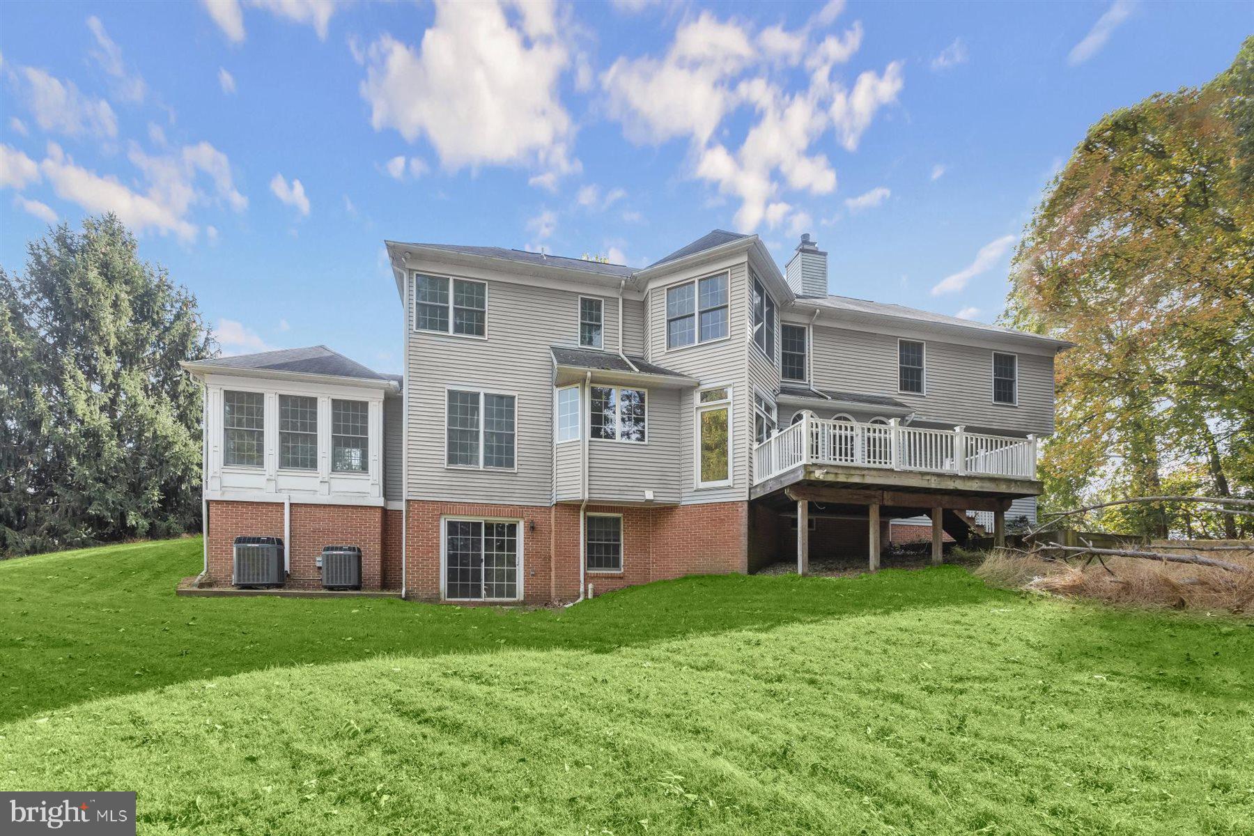 3360 LAWNDALE ROAD