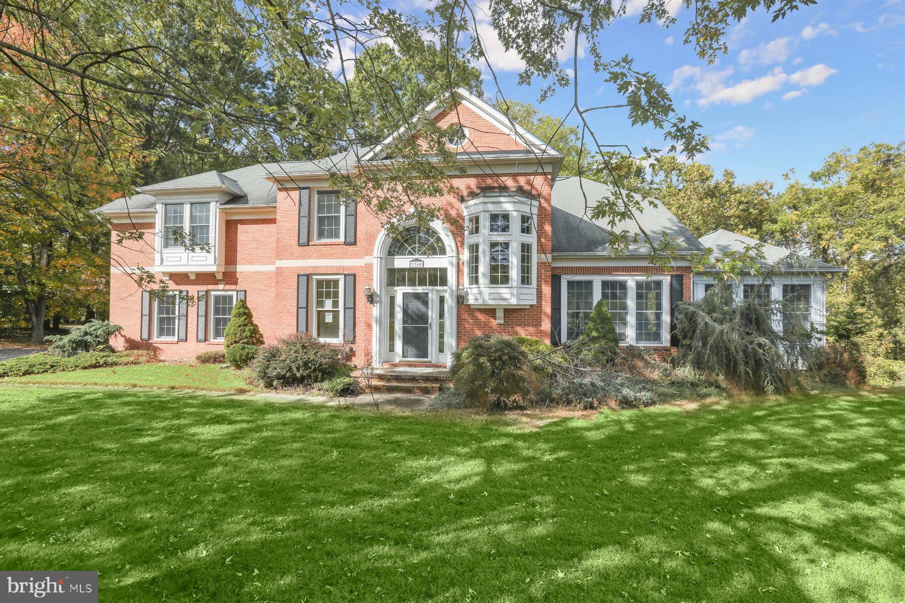 3360 LAWNDALE ROAD