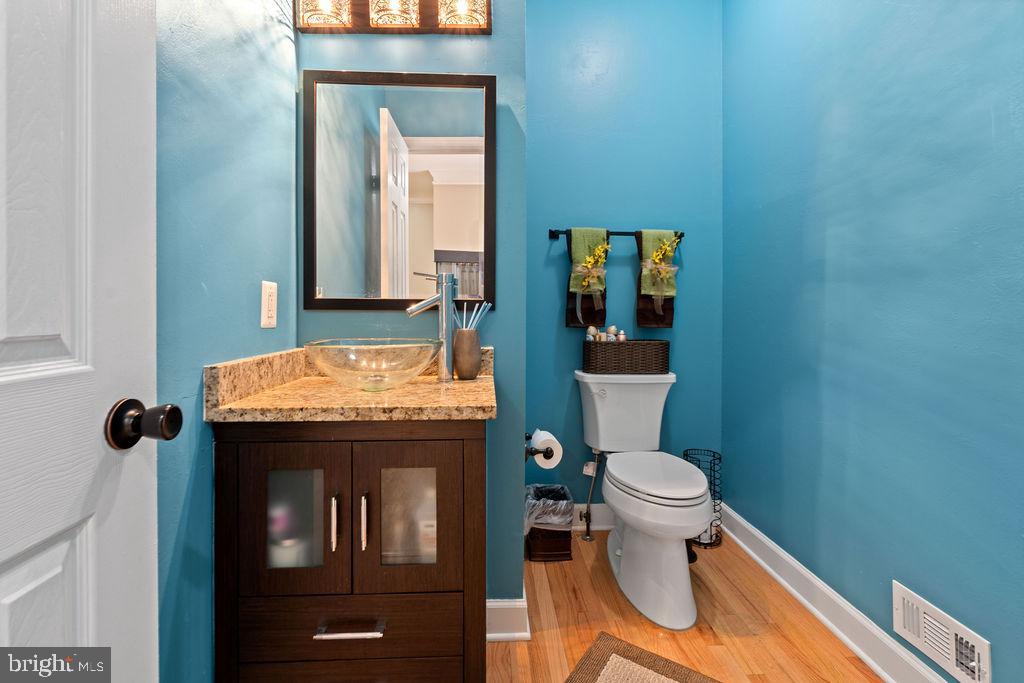 12207 FLETCHERTOWN ROAD