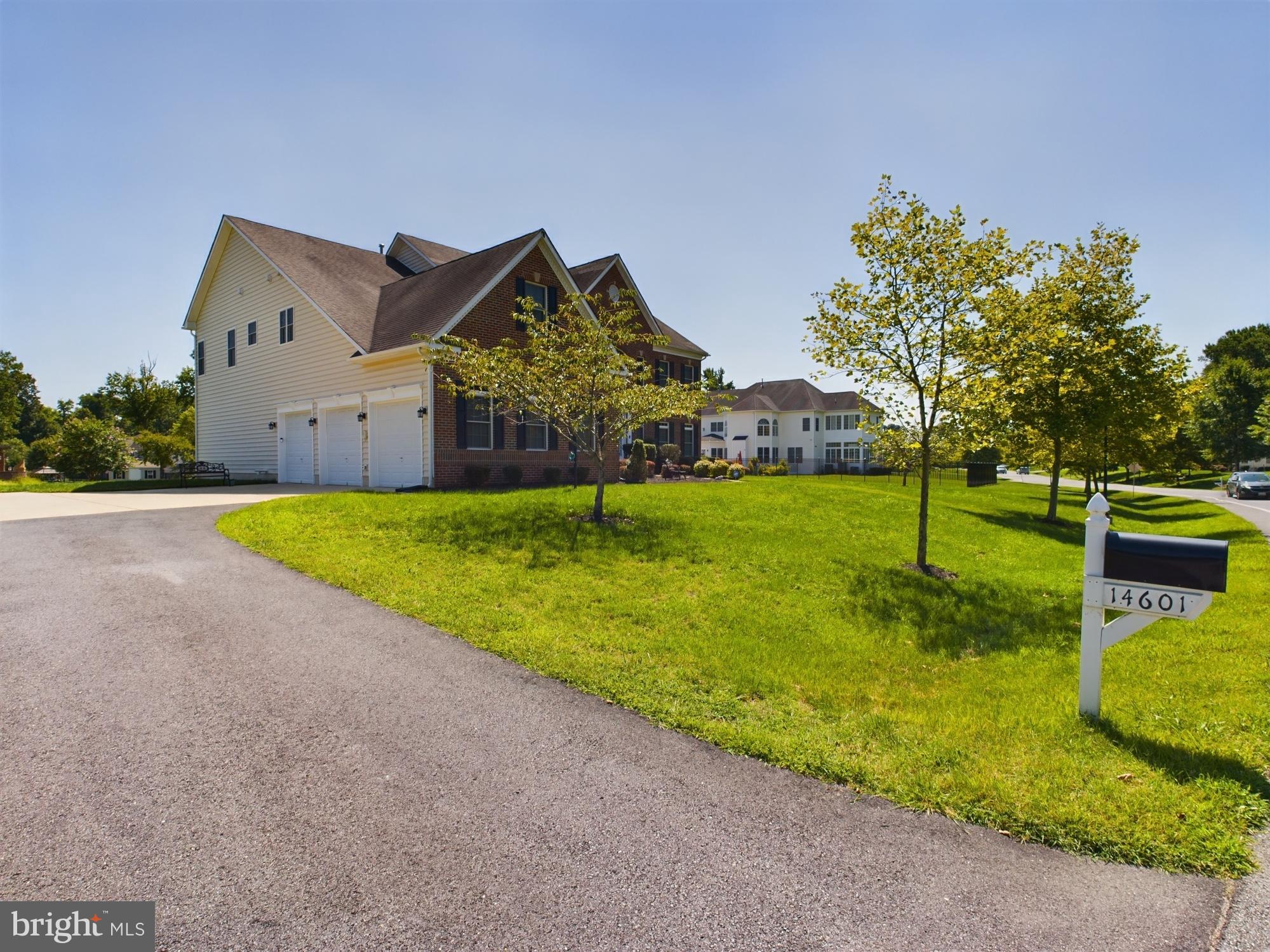 14601 DRIFTWOOD ROAD