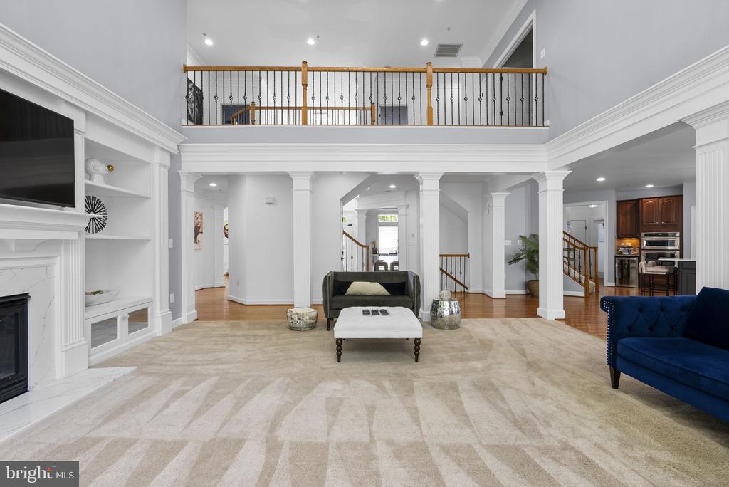 14712 TURNER WOOTTON PARKWAY