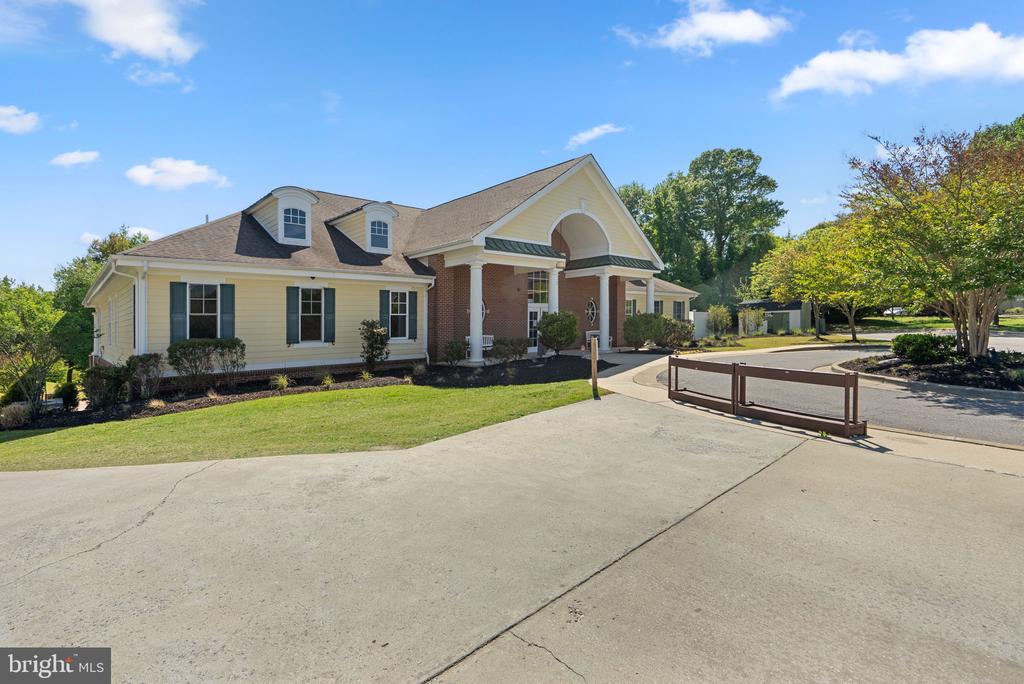 14712 TURNER WOOTTON PARKWAY
