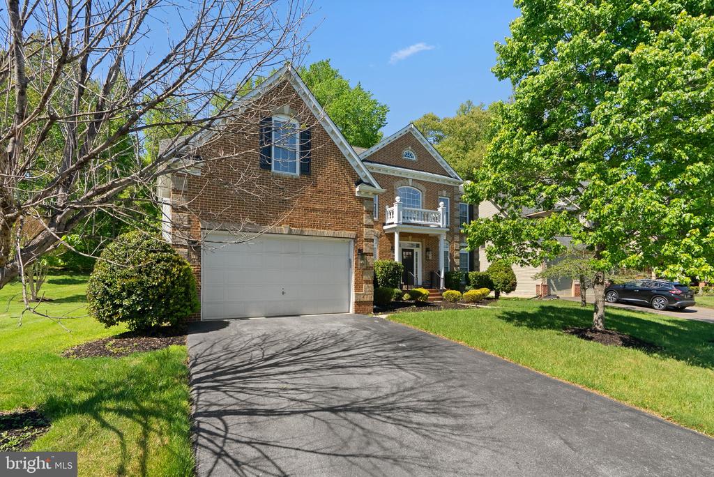 14712 TURNER WOOTTON PARKWAY