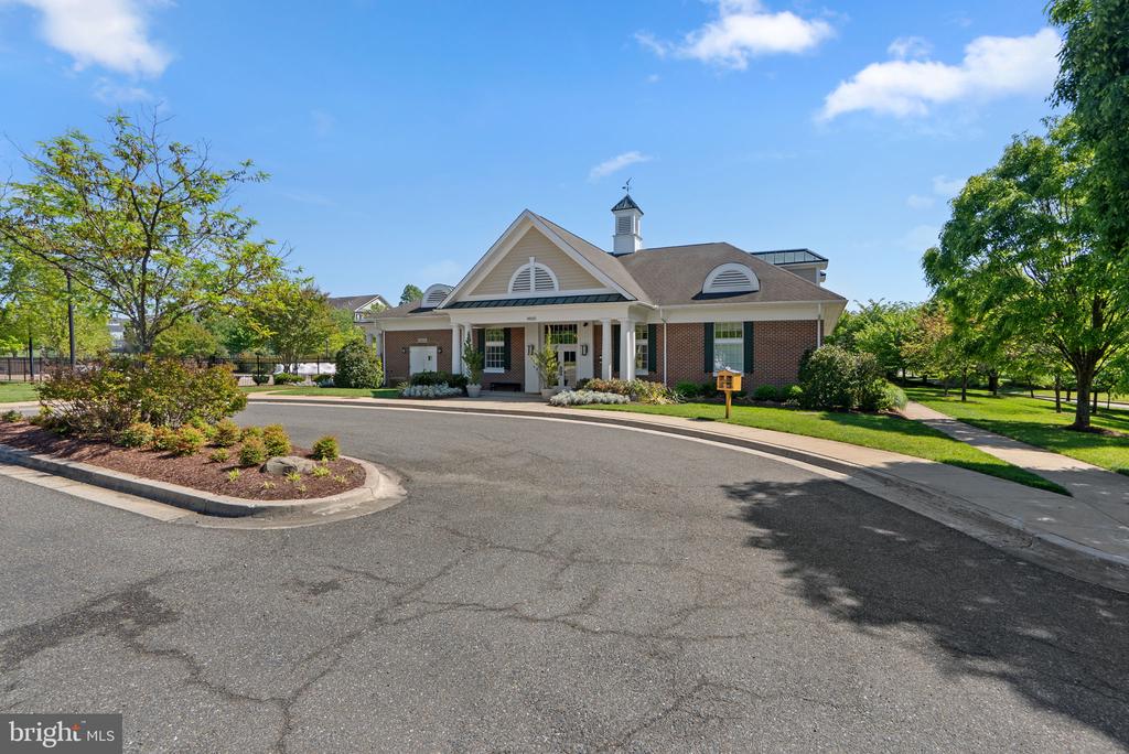 14712 TURNER WOOTTON PARKWAY