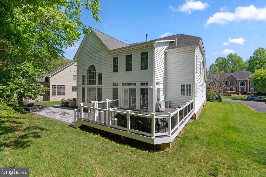 14712 TURNER WOOTTON PARKWAY