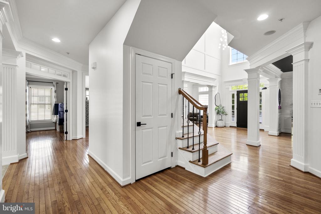 14712 TURNER WOOTTON PARKWAY