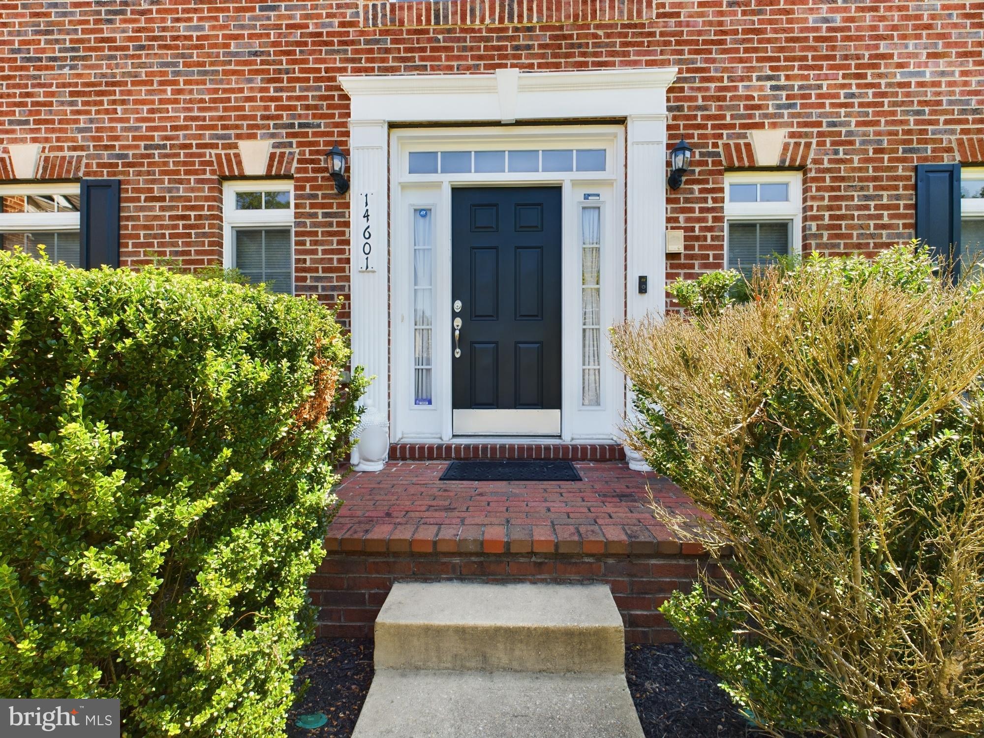 14601 DRIFTWOOD ROAD