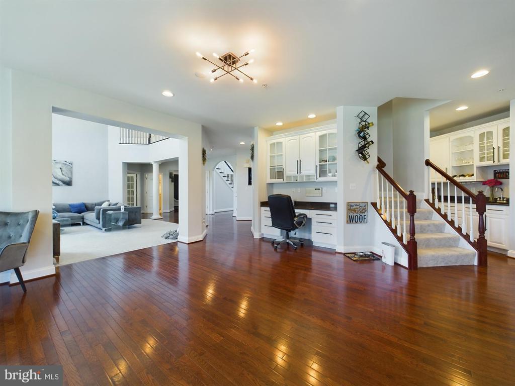 14601 DRIFTWOOD ROAD