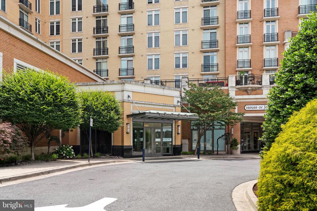 155 POTOMAC PSGE 413