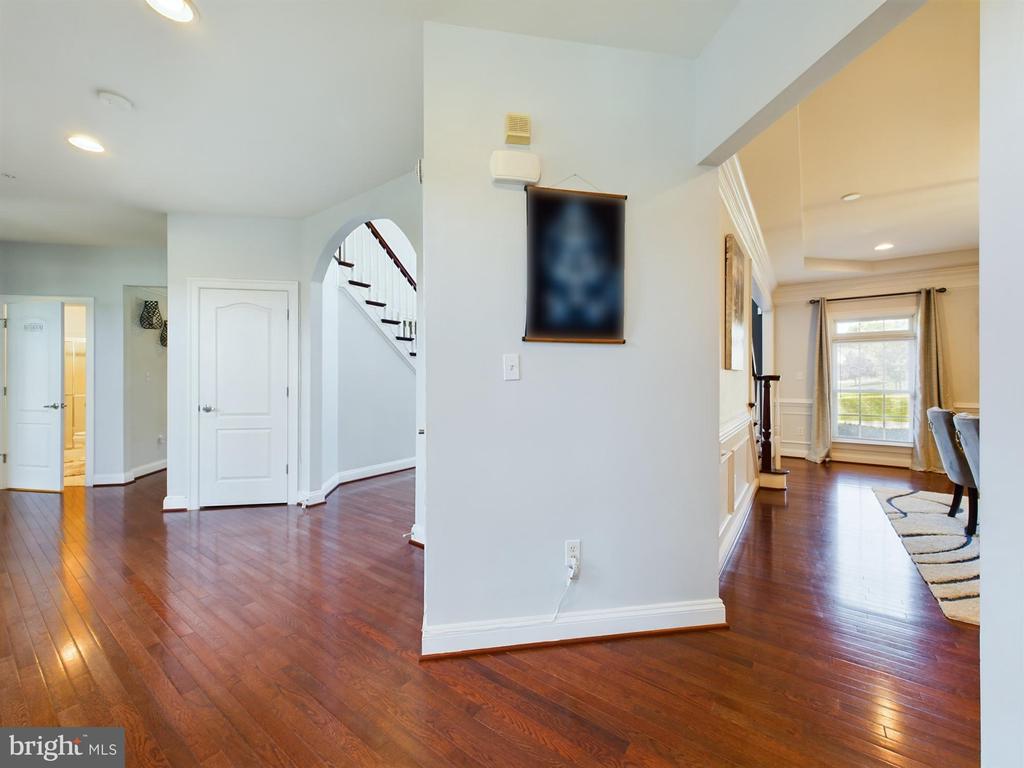 14601 DRIFTWOOD ROAD