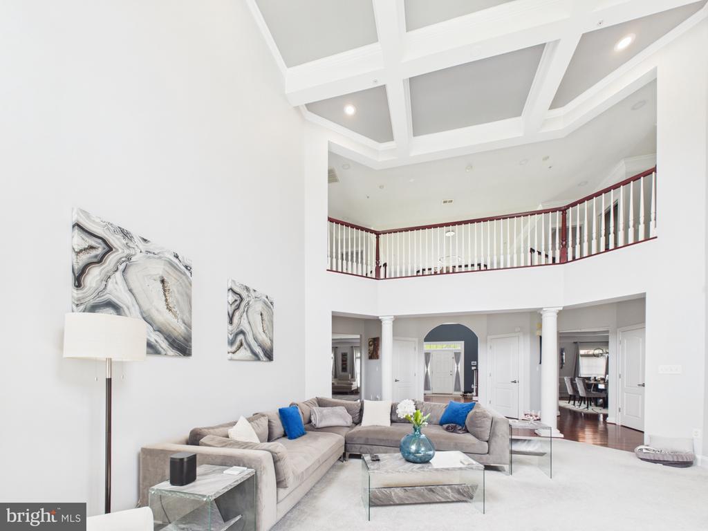 14601 DRIFTWOOD ROAD