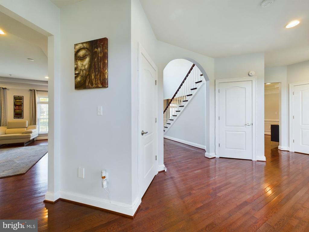 14601 DRIFTWOOD ROAD