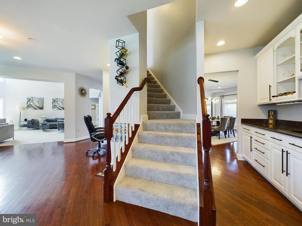 14601 DRIFTWOOD ROAD