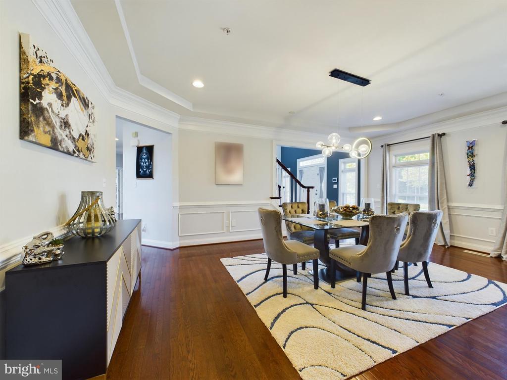 14601 DRIFTWOOD ROAD
