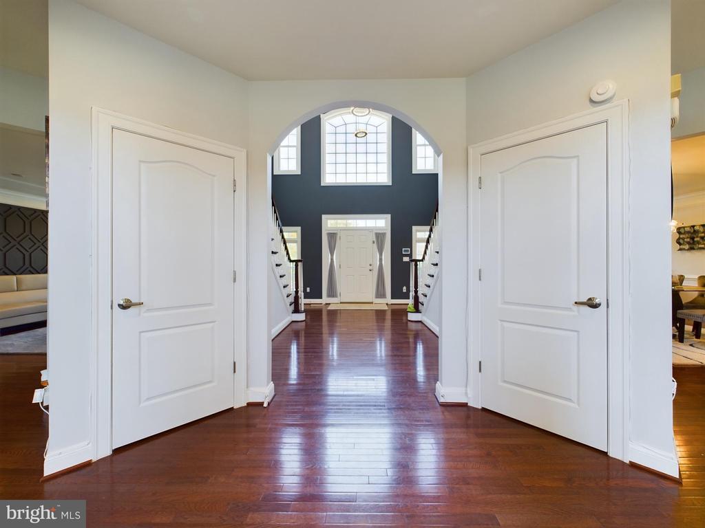 14601 DRIFTWOOD ROAD