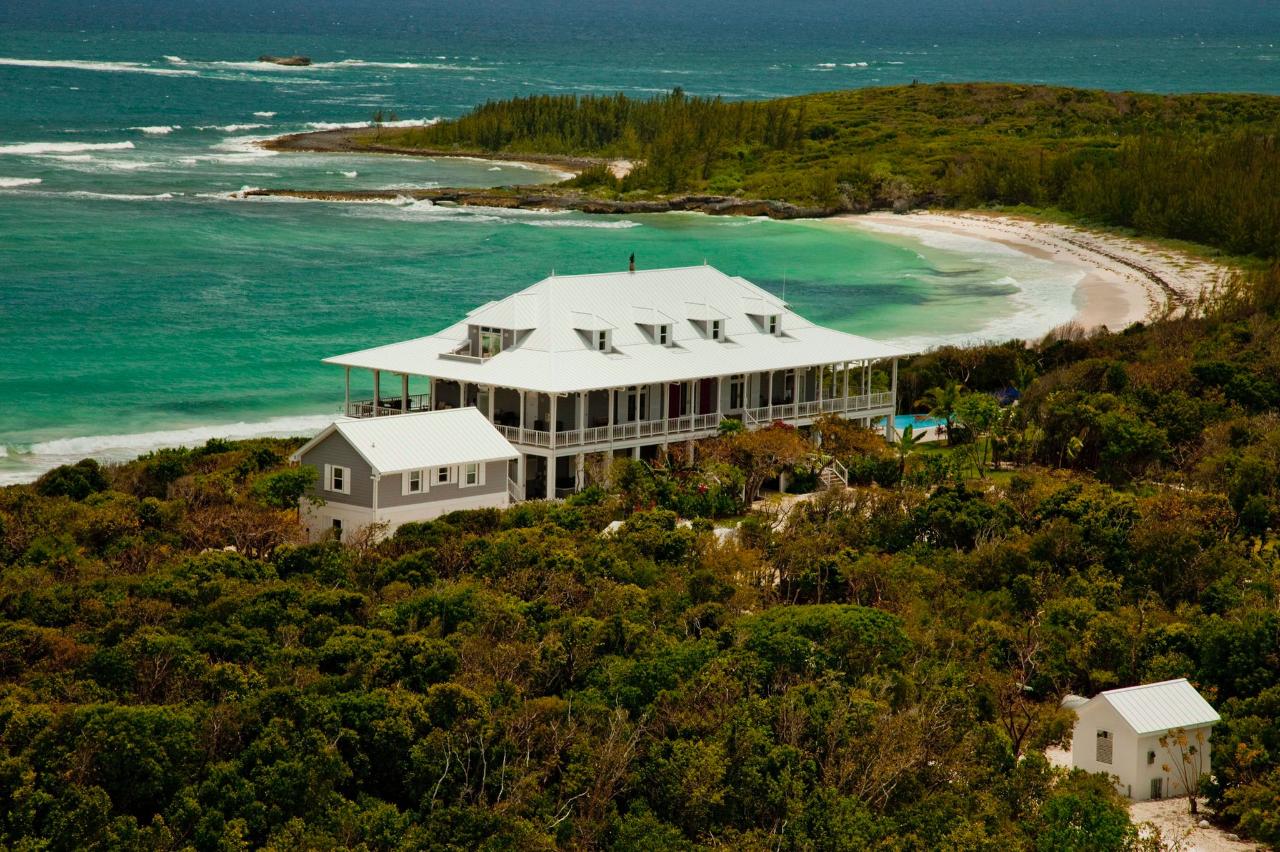 Abaco ACREAGE Unit: Abaco