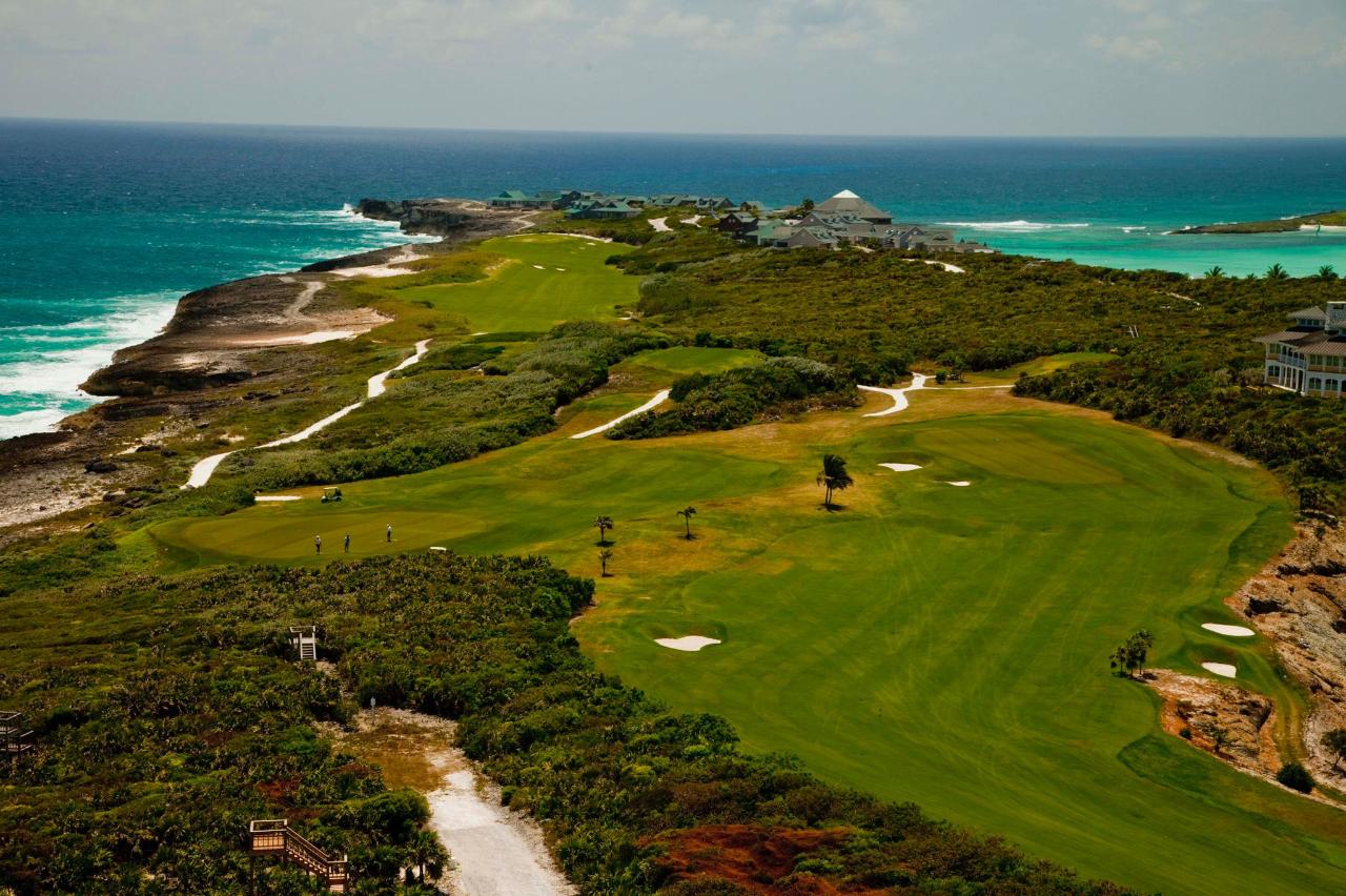 Abaco ACREAGE Unit: Abaco