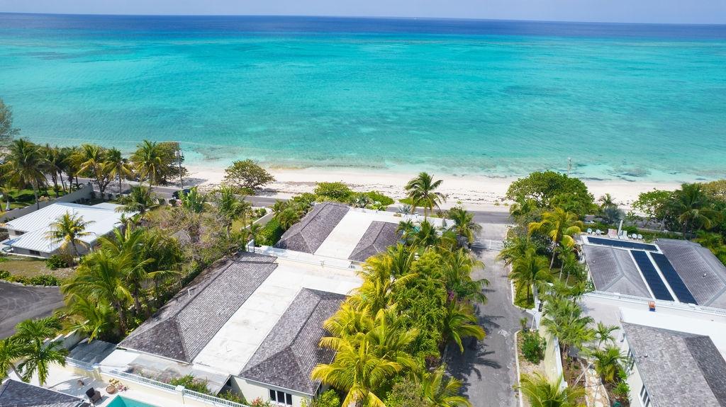 Marbella Shores - WEST BAY ST