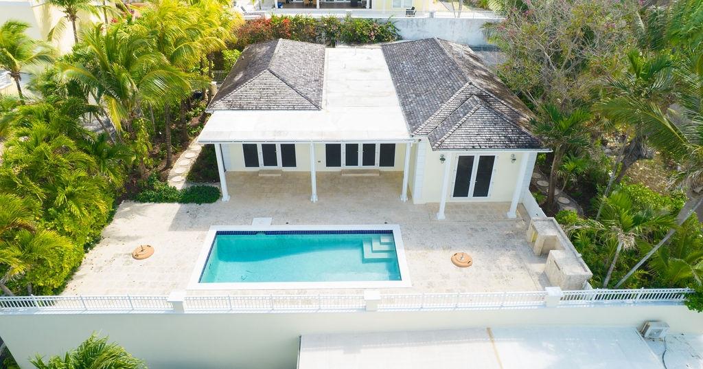 Marbella Shores - WEST BAY ST