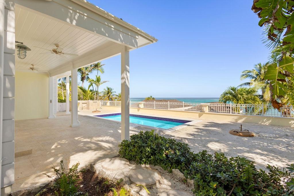 Marbella Shores - WEST BAY ST