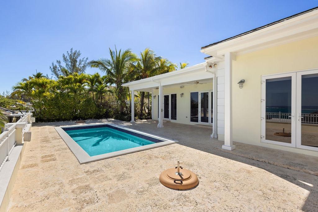 Marbella Shores - WEST BAY ST