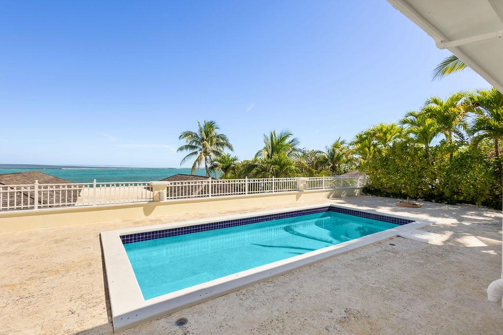 Marbella Shores - WEST BAY ST