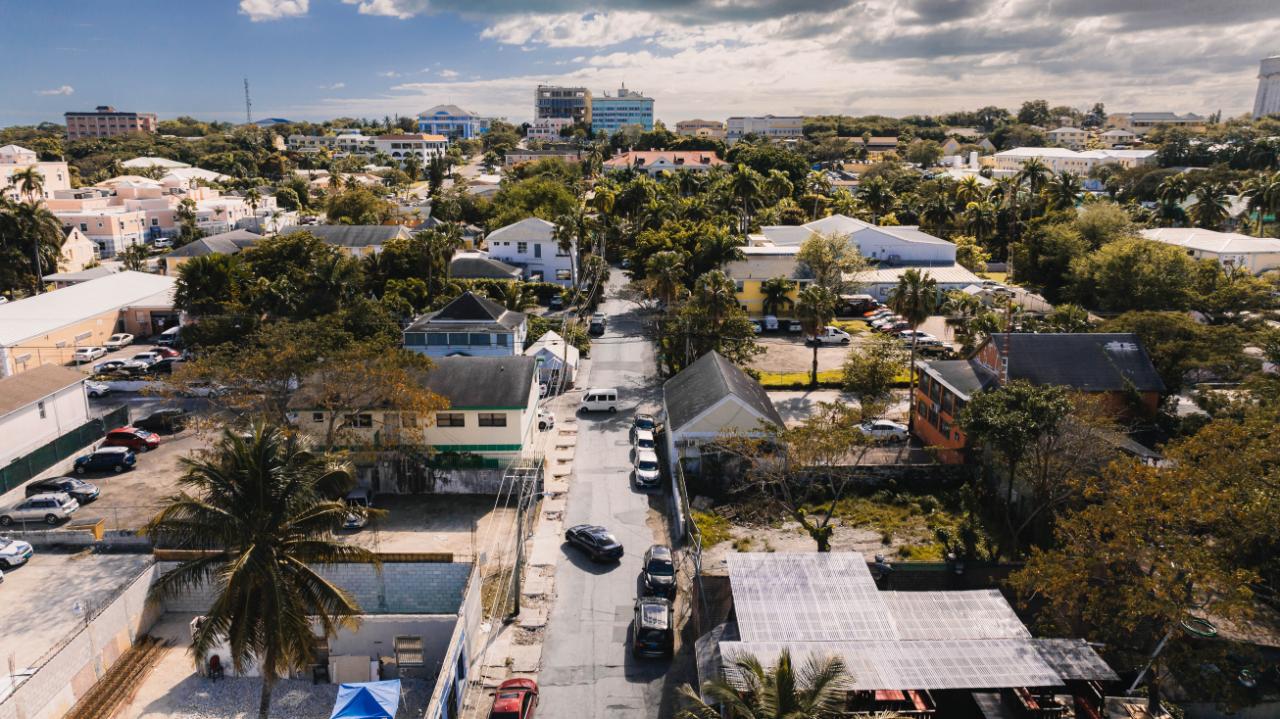 72 DOWDESWELL STREET