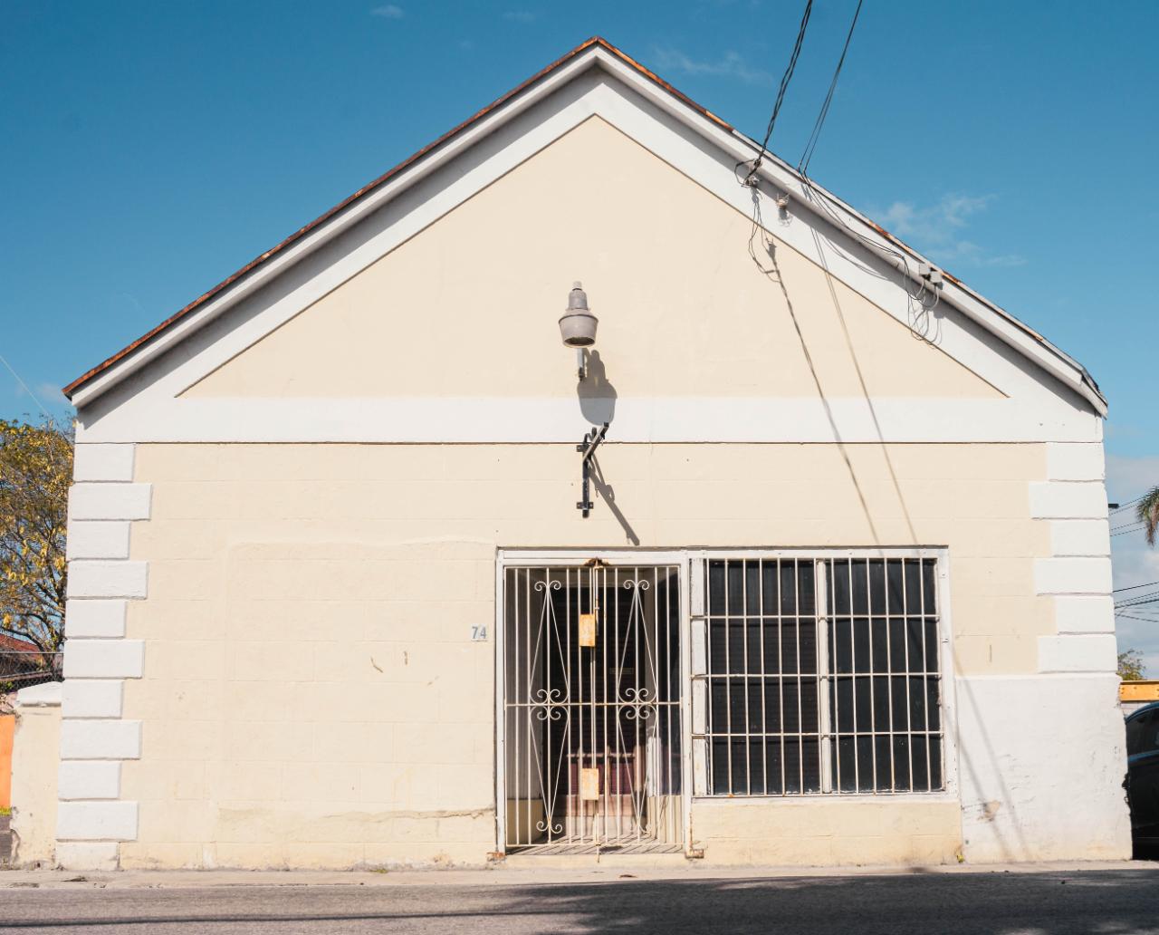 72 DOWDESWELL STREET