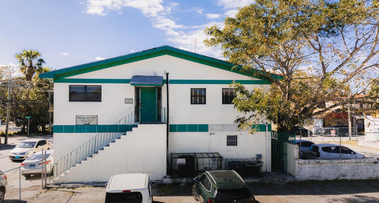 72 DOWDESWELL STREET