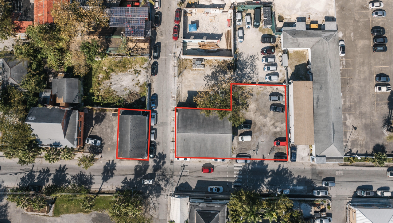 72 DOWDESWELL STREET