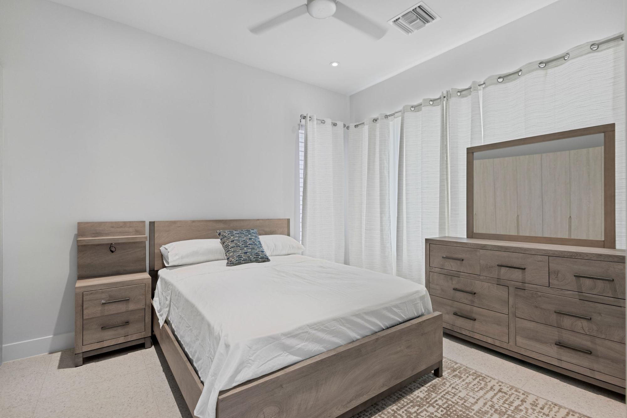 WEST END Unit: 4A