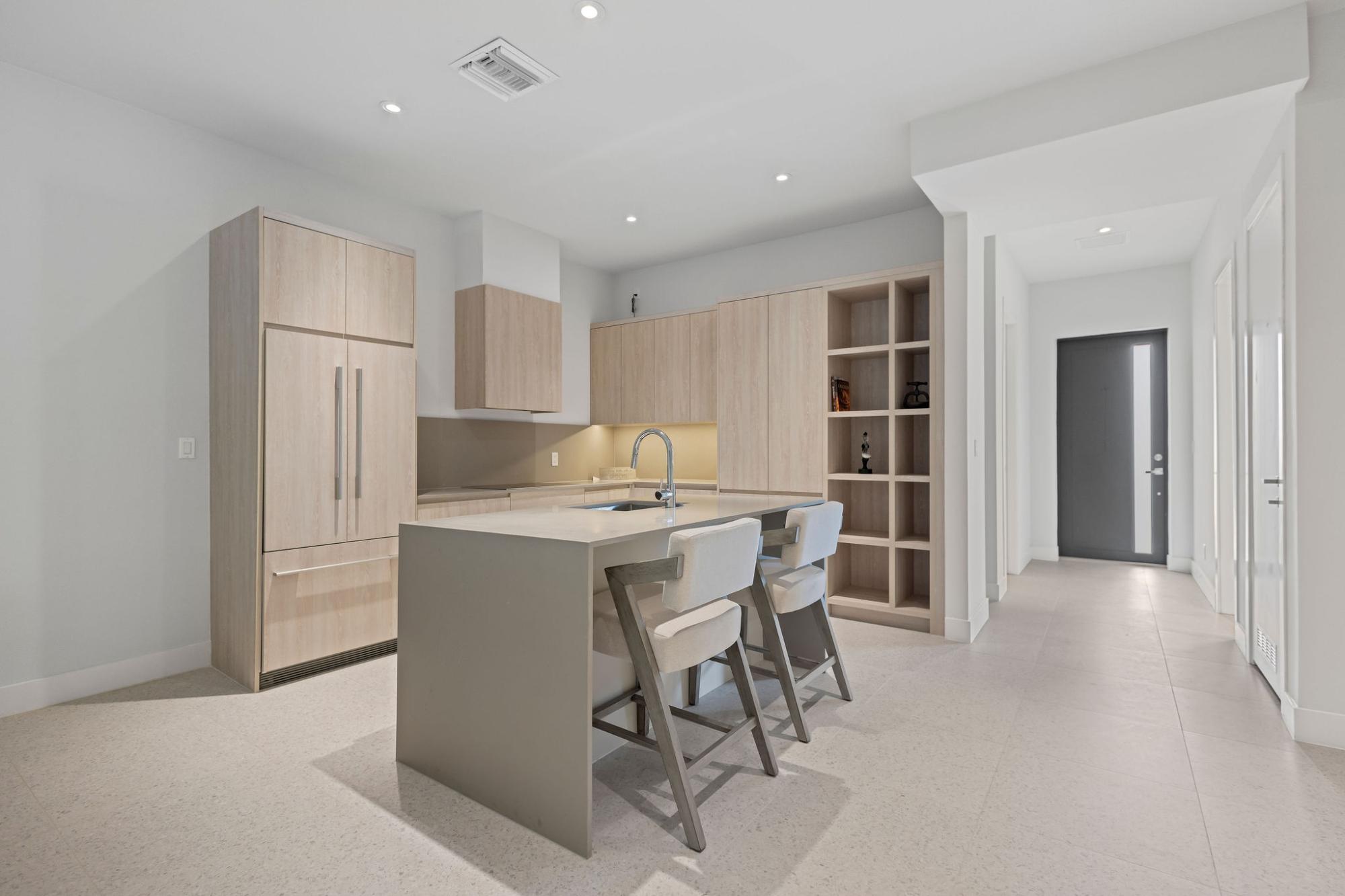 WEST END Unit: 4A