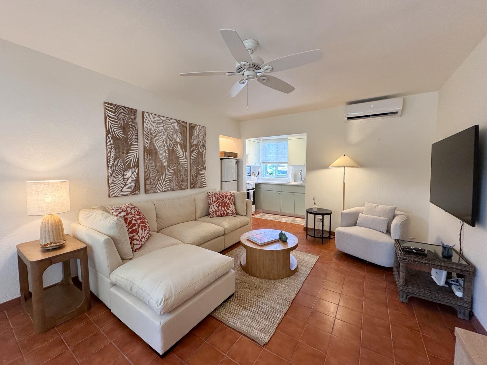 CAREFREE, CABLE BEACH Unit: 12A