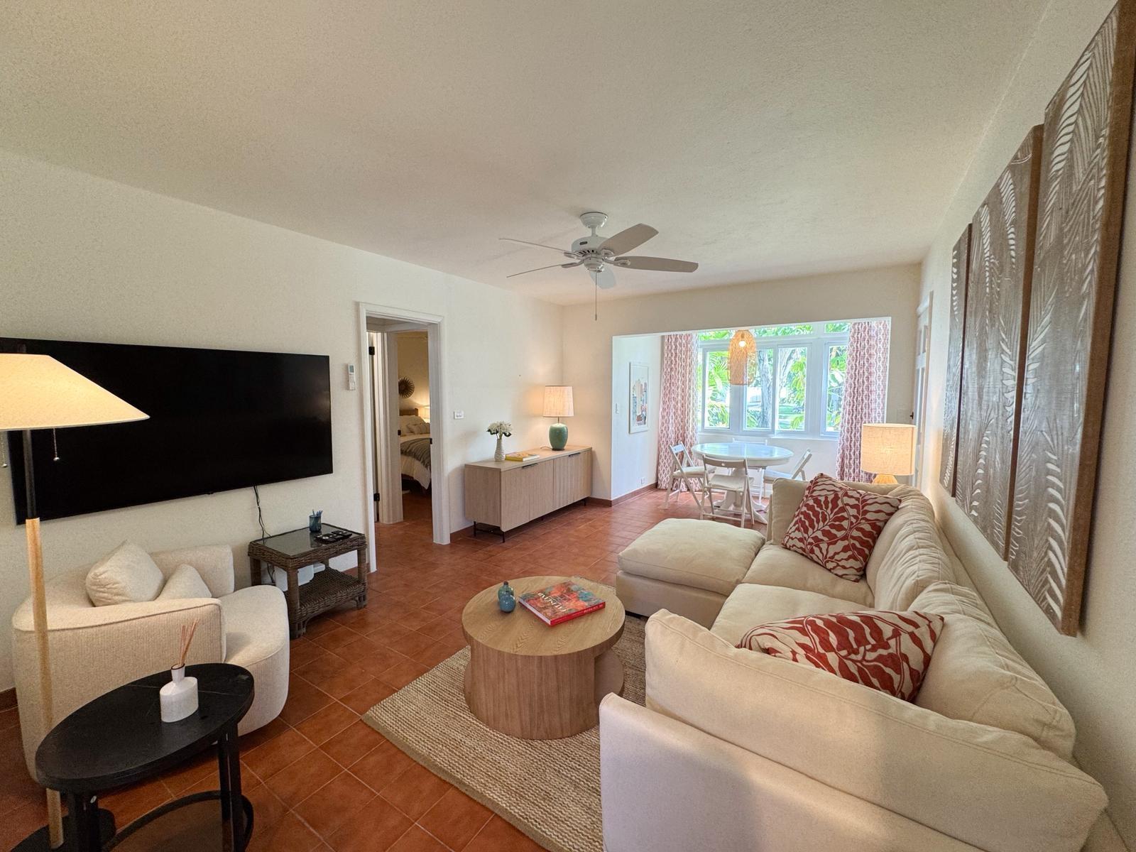 CAREFREE, CABLE BEACH Unit: 12A
