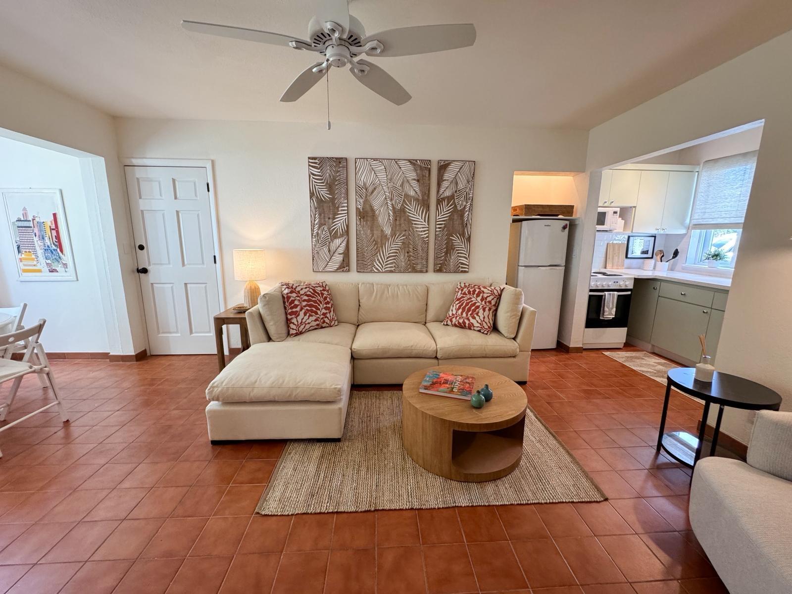 CAREFREE, CABLE BEACH Unit: 12A