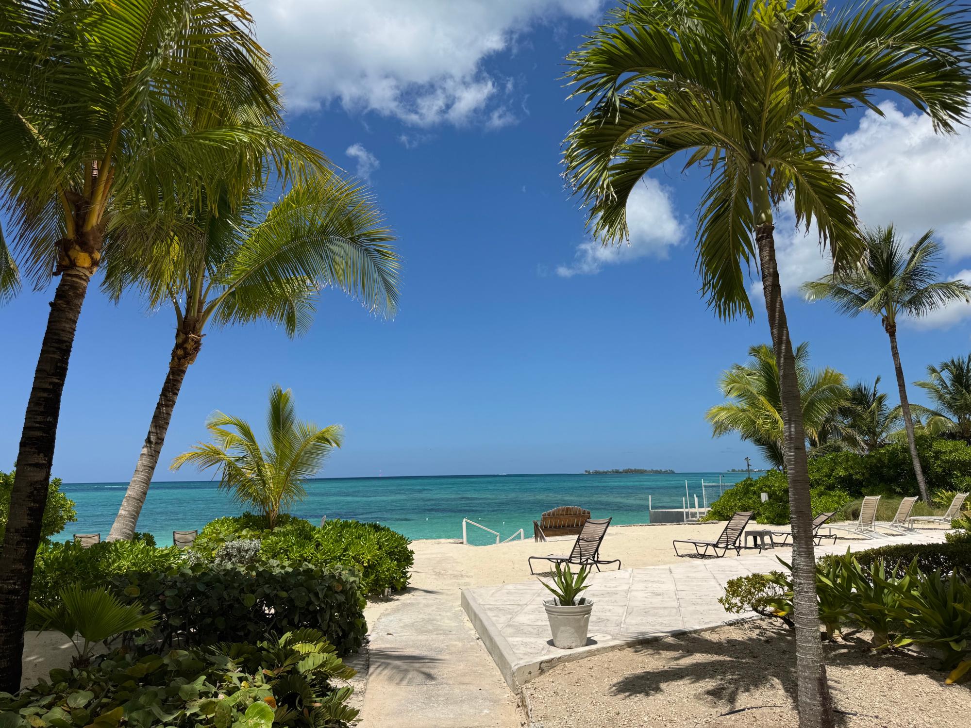 CAREFREE, CABLE BEACH Unit: 12A