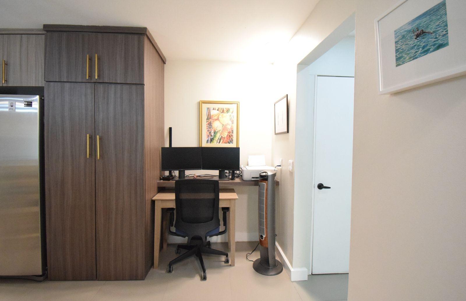 PALMS OF LOVE BEACH Unit: 4C