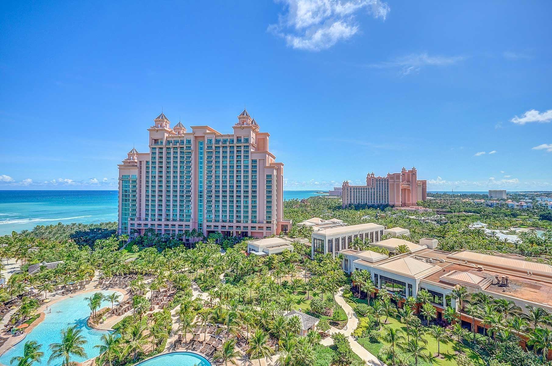 CASINO DRIVE Unit: 4904