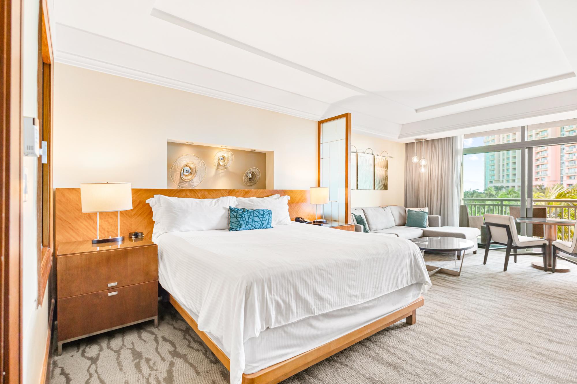 The Reef at Atlantis Unit: 4904